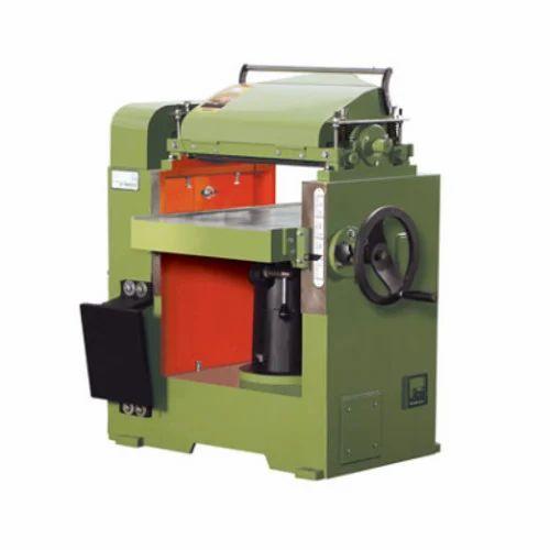 Thickness Planer 18" JAI J-412