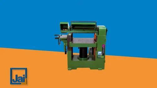 Thickness Planer With Autofeed Moulding Attachment 13" J-401
