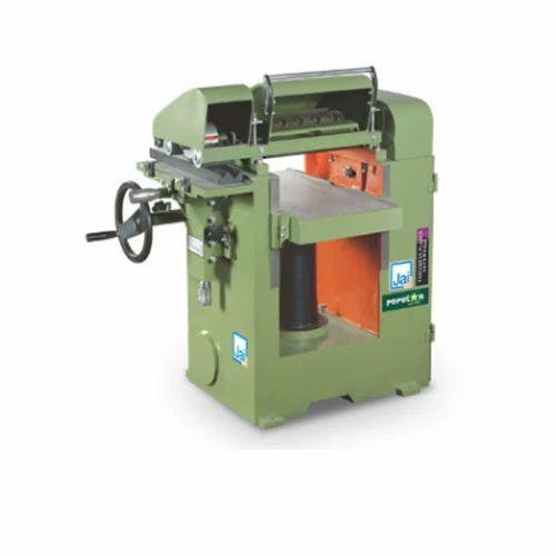 Thickness Planer With Autofeed Moulding Attachment J-402