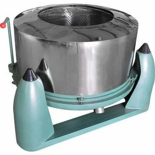 Three Leg Suspension Centrifuge Machine