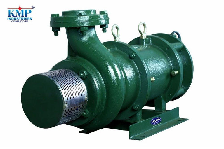 Three Phase Horizontal Openwell Pump