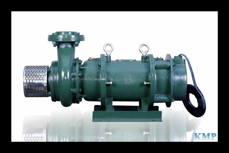 Three Phase Horizontal Openwell Pump