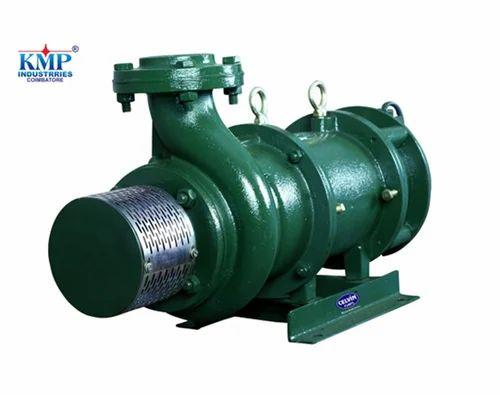 Three Phase Horizontal Openwell Submersible
