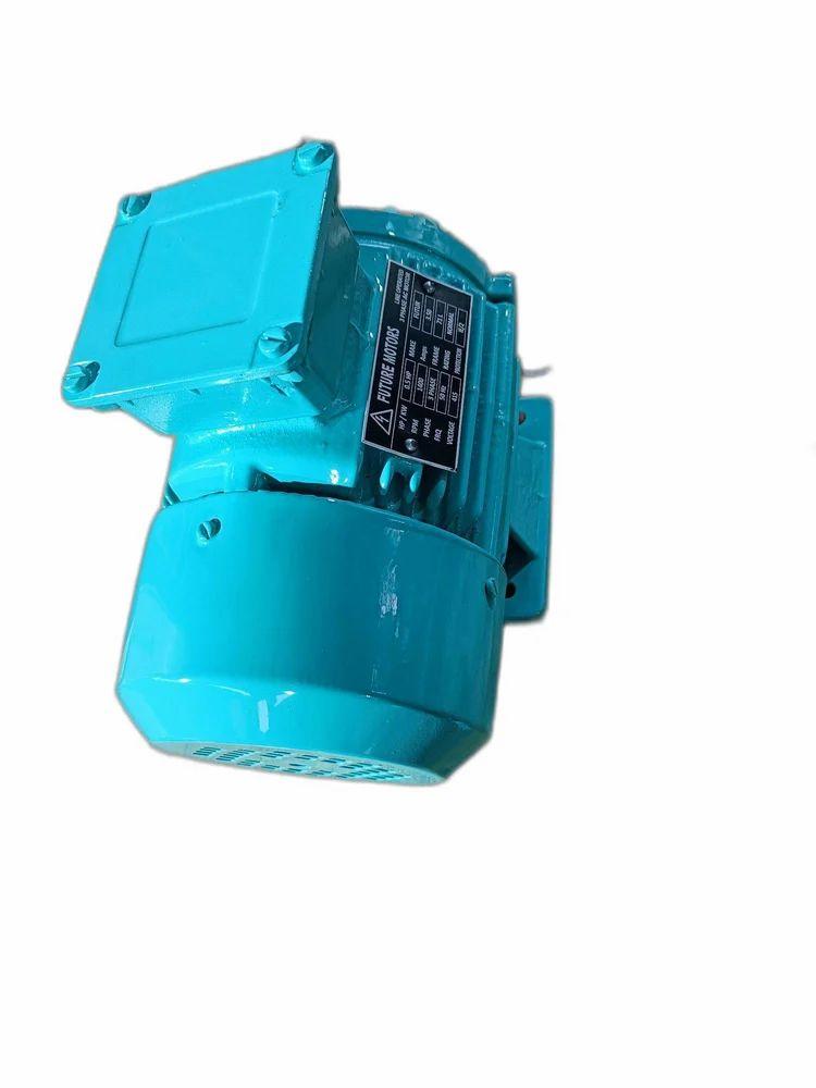Three Phase Induction Motor