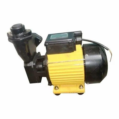 Three Phase Motor Pump