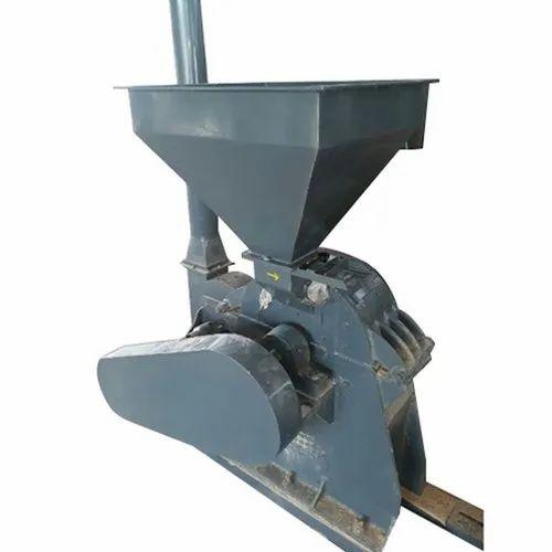 Three Phase Pulverizer Machine