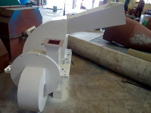 Three Phase Pulverizer Machine