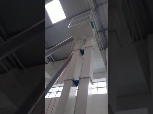 Three Phase Pulverizer Machine