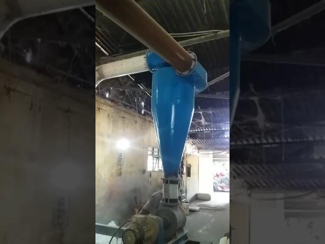 Three Phase Pulverizer Machine