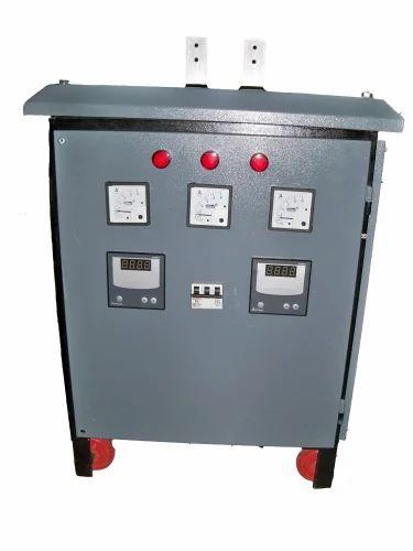 Three Phase Rectifier