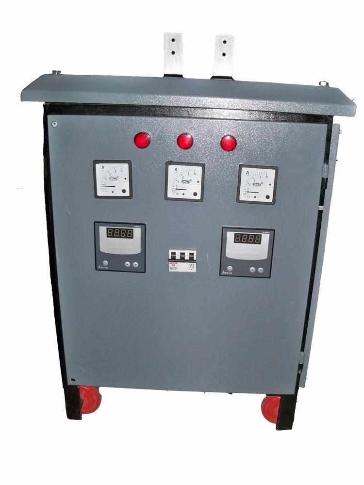 Three Phase Rectifier