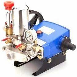 Three Piston Pump