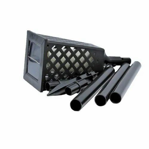 Tiki Light - Solar Dancing Waterproof Light Flame Courtyard Tiki Light Torch Lamp