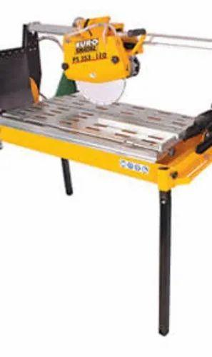 Tile Saw Machine