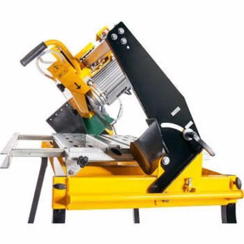 Tile Saw Machine