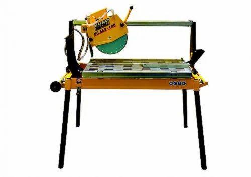 Tile Saw Machine