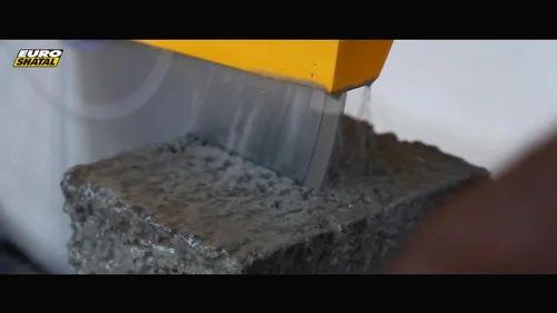 Tile Saw Machine