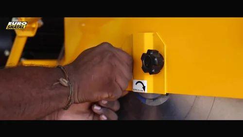 Tile Saw Machine