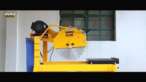 Tile Saw Machine