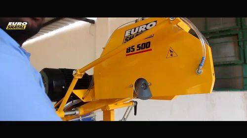 Tile Saw Machine