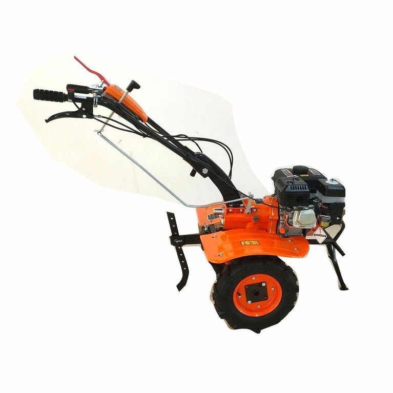 Tiller Pro Weeder Power weeder