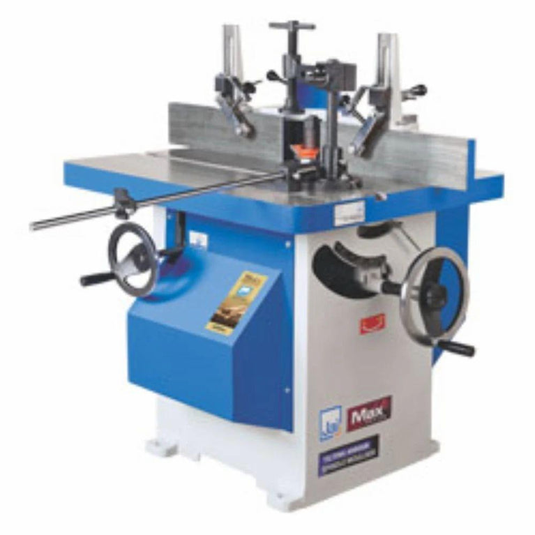 Tilting Arbour Spindle Moulder J-504T