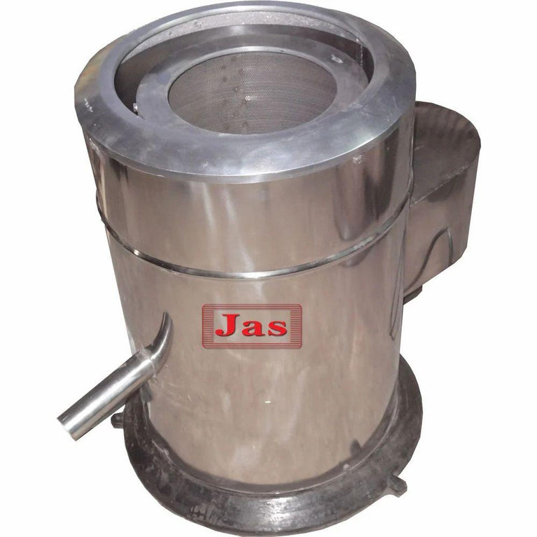 Tilting Type Centrifuge