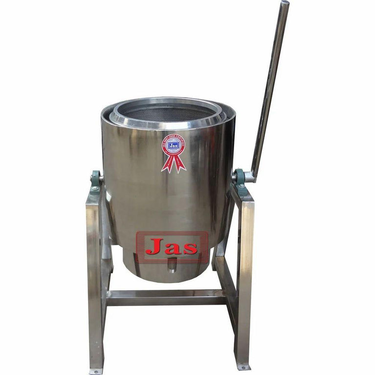 Tilting Type Centrifuge