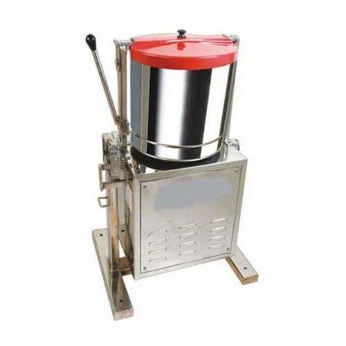 Tilting Wet Grinder