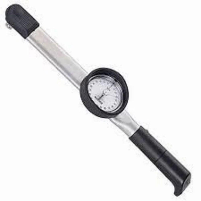 Tohnichi Dial Torque Wrench  DB50N