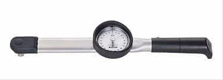 Tohnichi Dial Torque Wrench  DB50N
