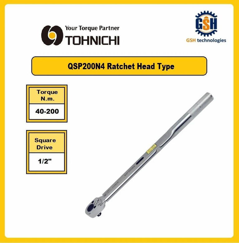 Tohnichi ટોર્ક સાધનો
