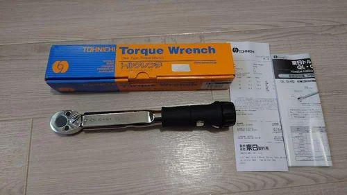 Tohnichi ટોર્ક રેન્ચ QL50N