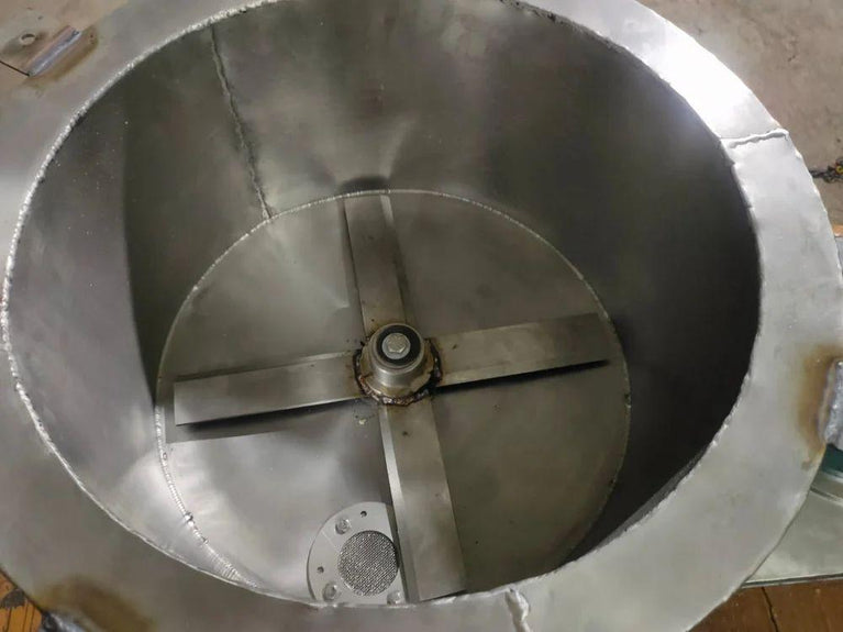 Tomato Ketchup And Sauce Making Machine