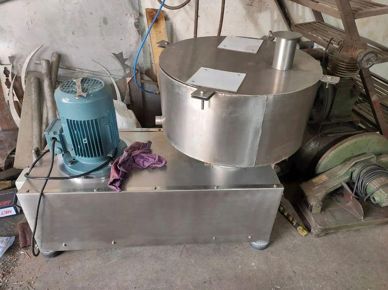 Tomato Ketchup And Sauce Making Machine