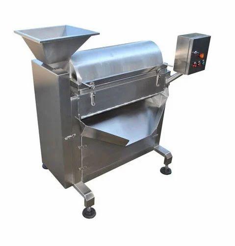 Tomato Ketchup Making Machine