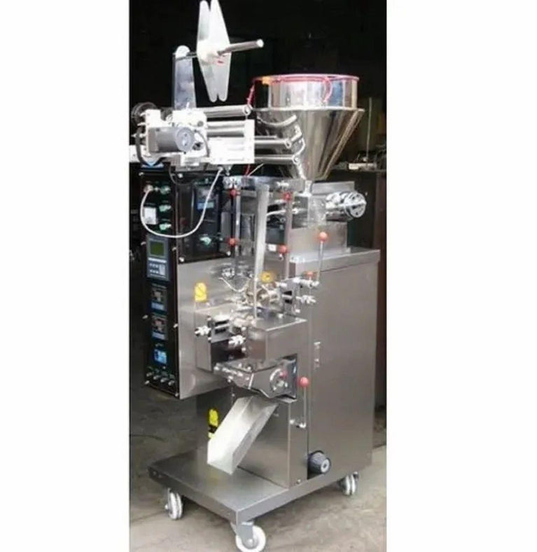 Tomato Ketchup Packaging Machine