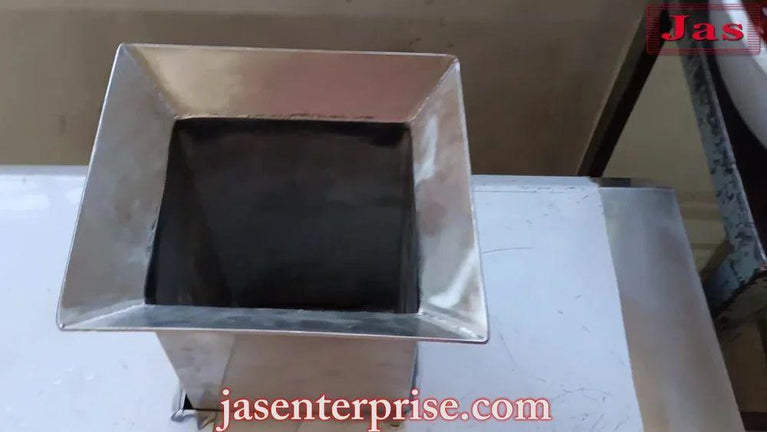 Tomato Paste Making Machine