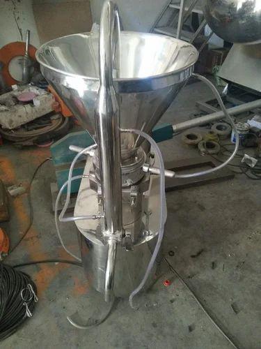 Tomato Paste Making Machine