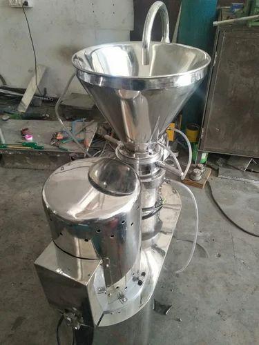 Tomato Paste Making Machine