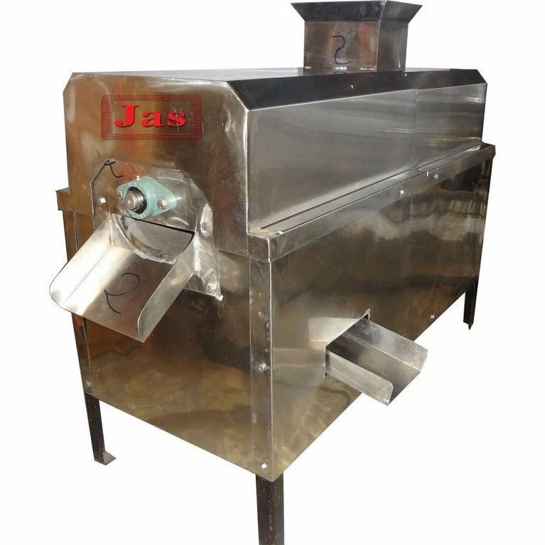 Tomato Pulp Machine