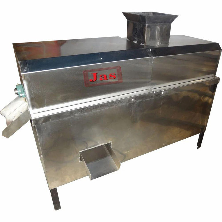 Tomato Pulp Machine