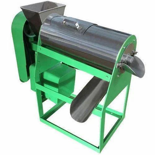 Tomato Sauce Machine
