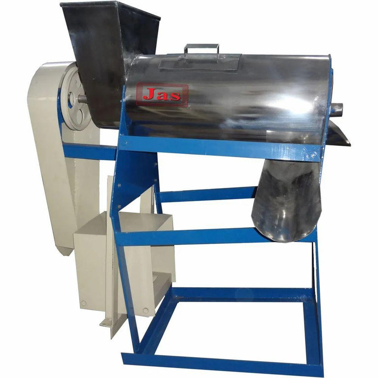 Tomato Sauce Making Machine