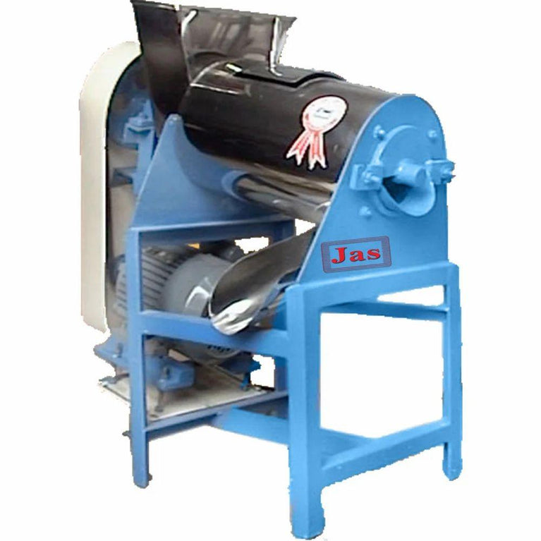 Tomato Sauce Making Machine