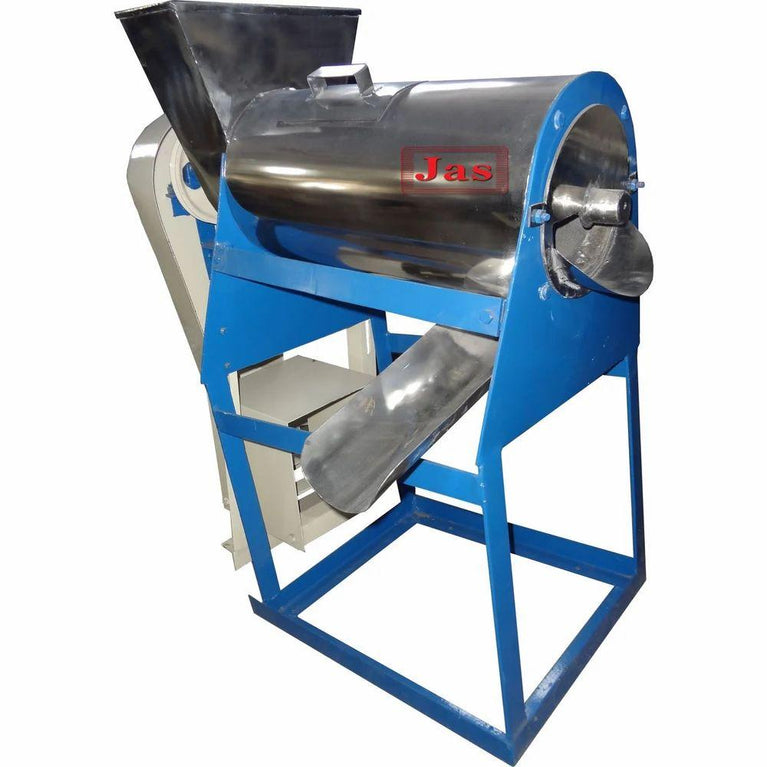 Tomato Sauce Making Machine
