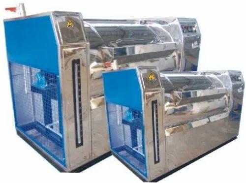Top Loading Laundry Washing Machine