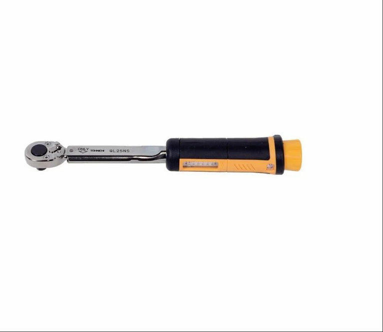 Torque Wrench QL25N5