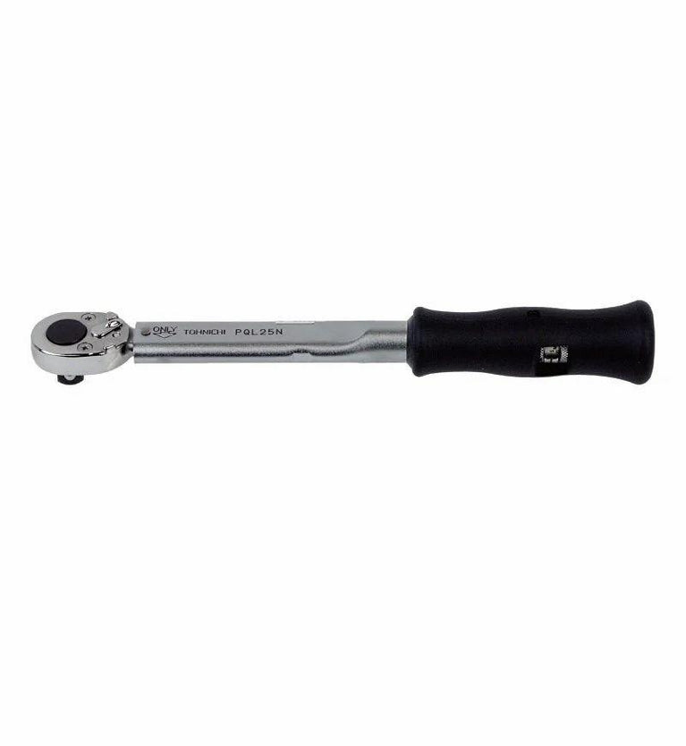 Torque Wrenches PQL25N