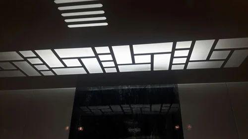 ट्रैक्शन एम. एस पैसेंजर एलिवेटर